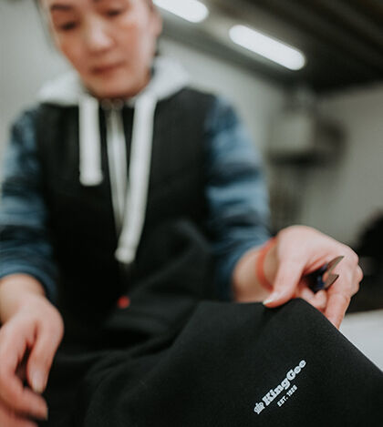 factory we work factory we work