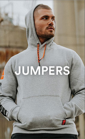 Shop Fuze Jumpers