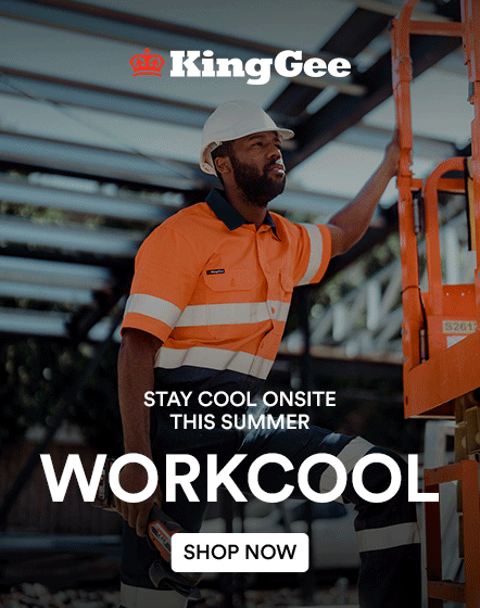 Workcool Collection