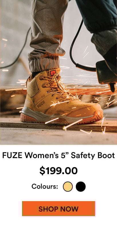 Totally workwear discount boots