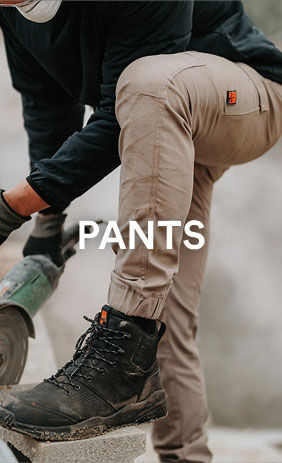 Shop Fuze Pants
