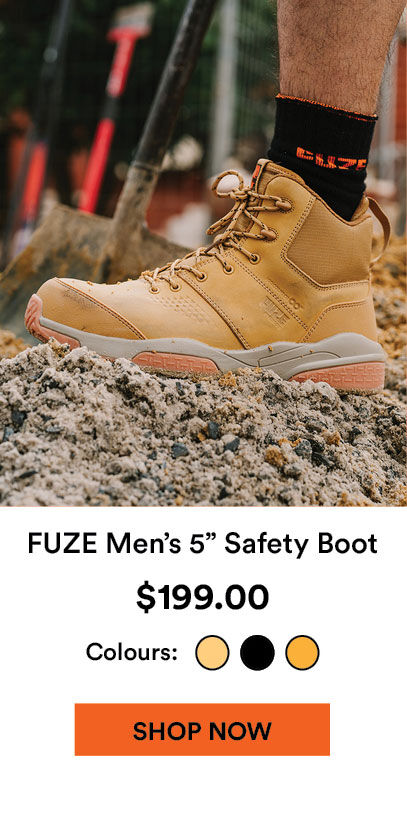 Totally deals workwear boots