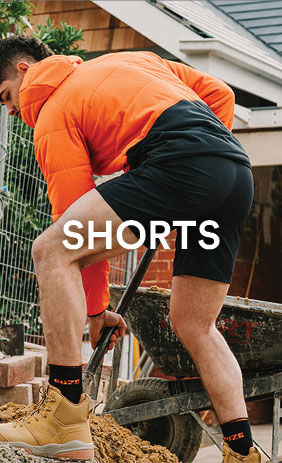 Shop Fuze Shorts
