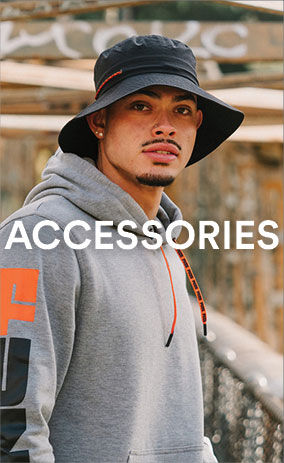 Shop Fuze Accessories