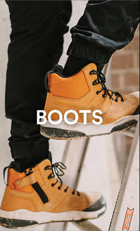 Shop Fuze Boots