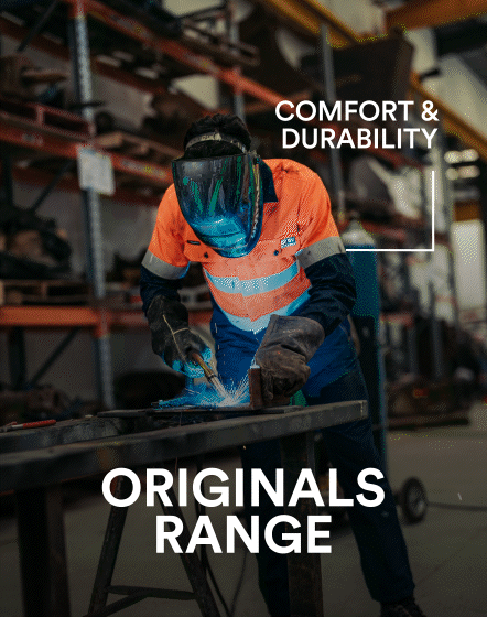 New Originals Range Tile