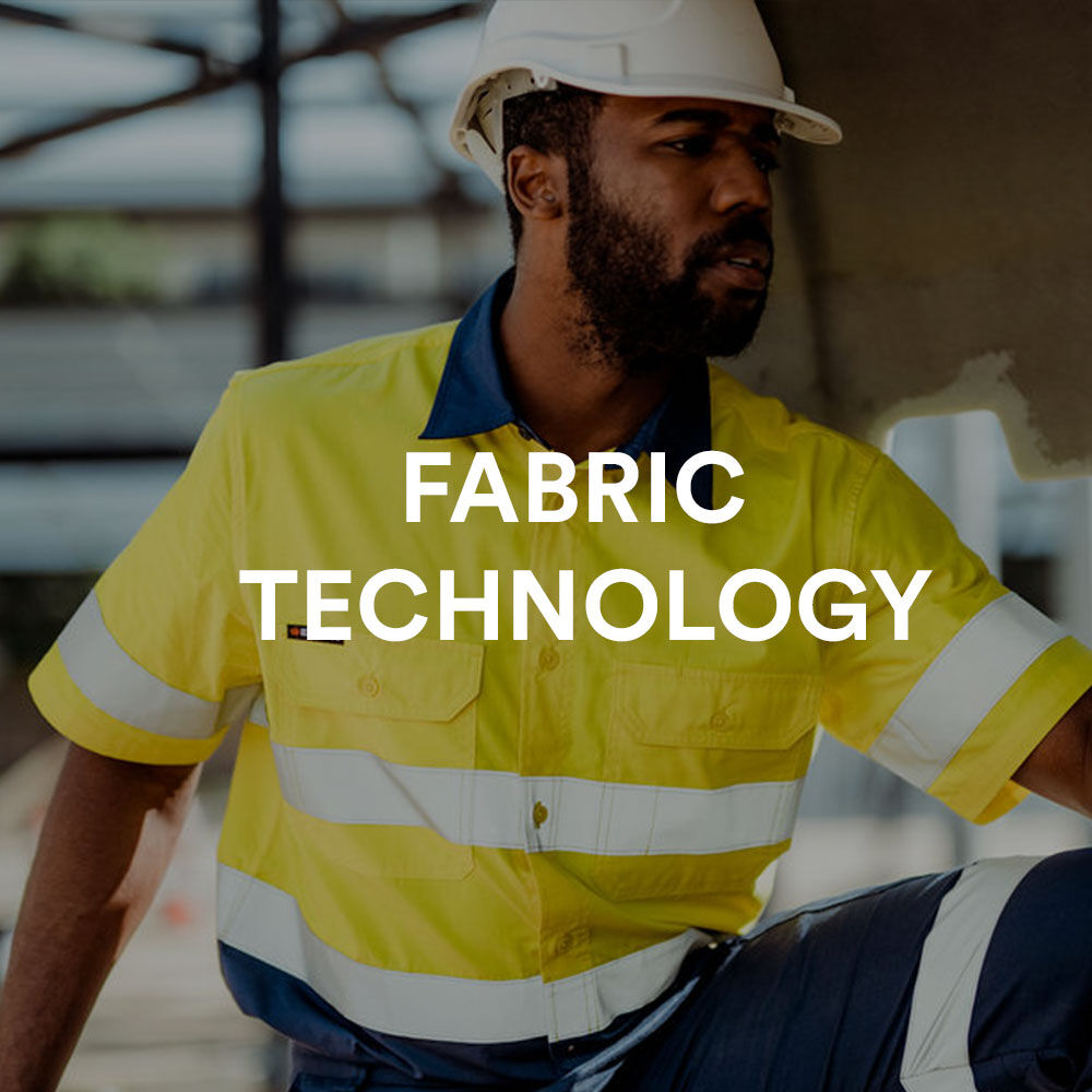 Fabric Technology 