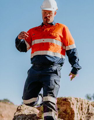 Hi-Vis