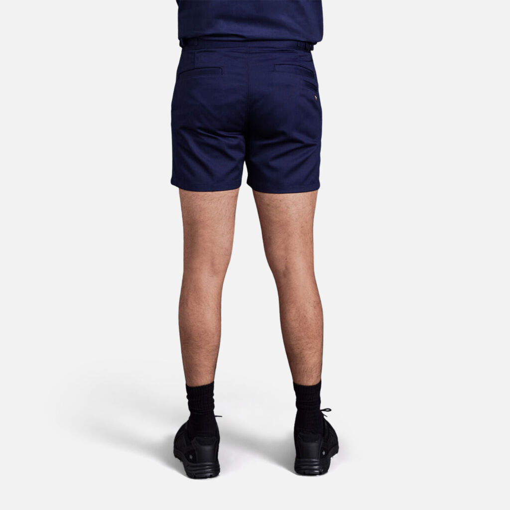 Originals Side Tab Cotton Drill Work Shorts