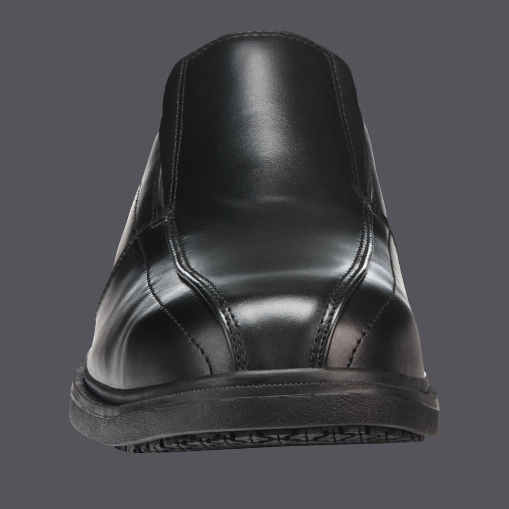 Collins Safety Slip-On Shoe