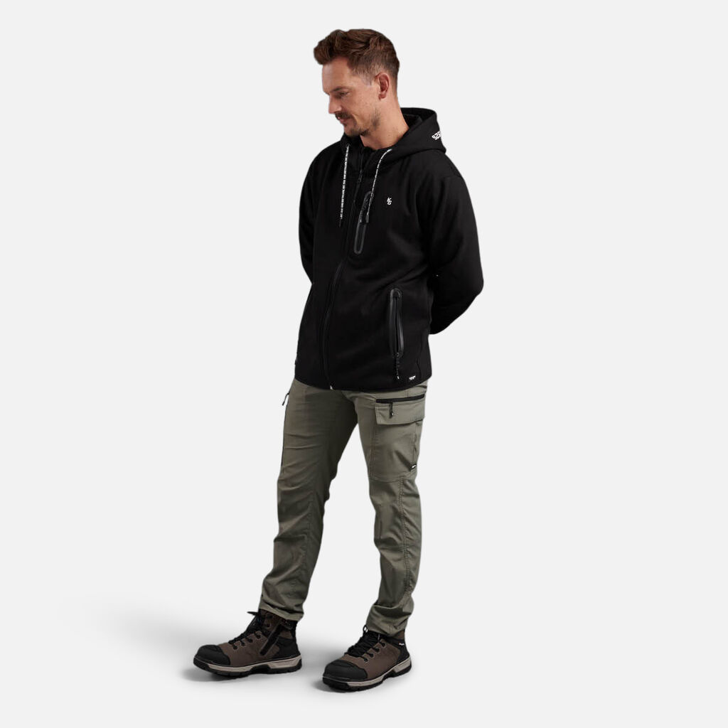 Trademark Hoodie