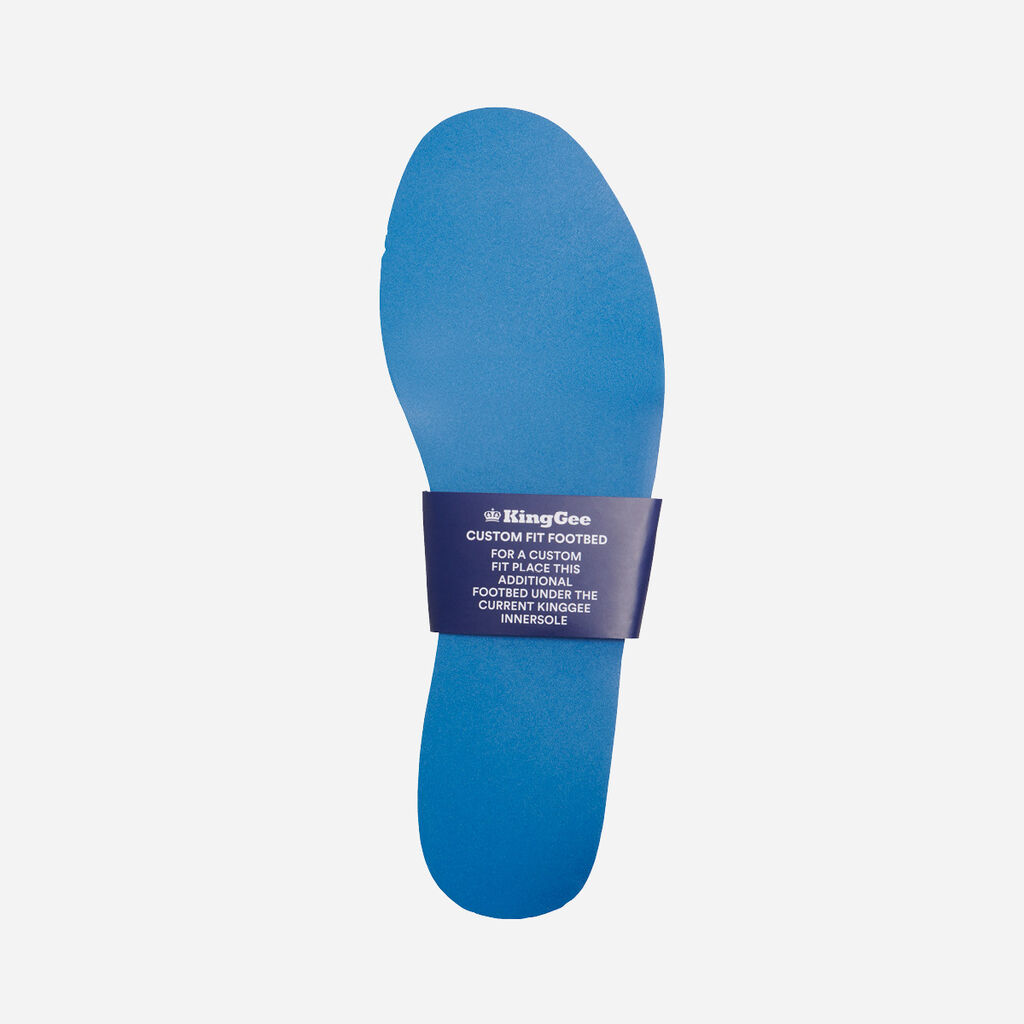 Women's N Force Hybrid 6"