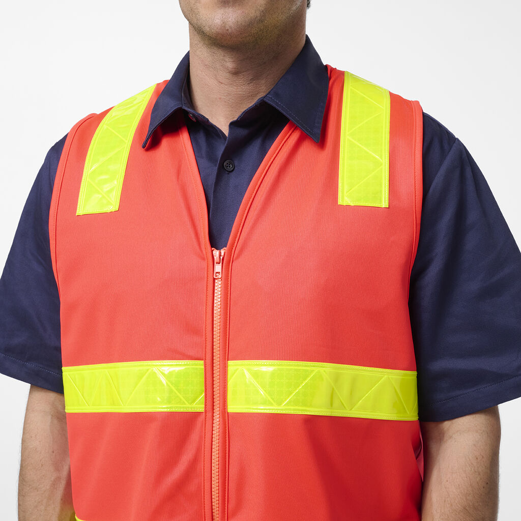 Originals Vic Roads Safety Vest