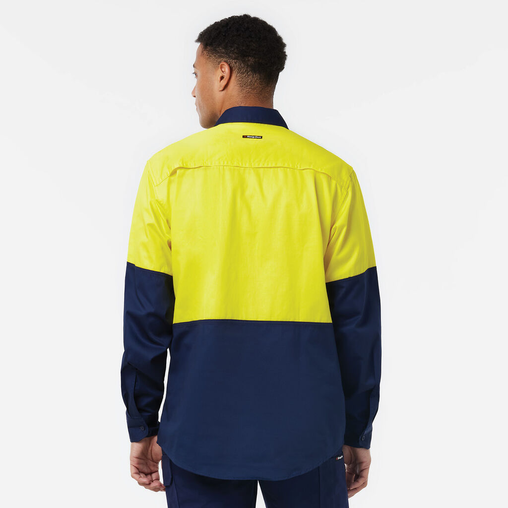 Originals Vented Drill Shirt