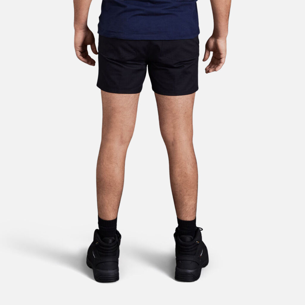 Tradies Comfort Waist Short Shorts