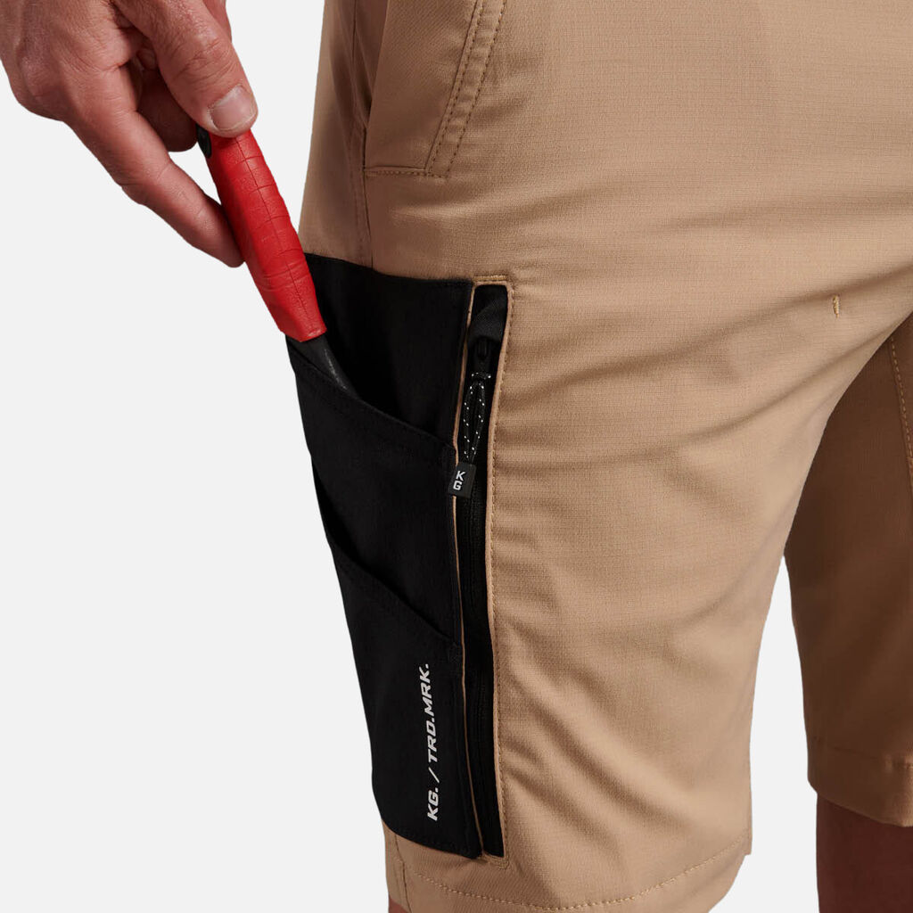 Trademark Cargo Short