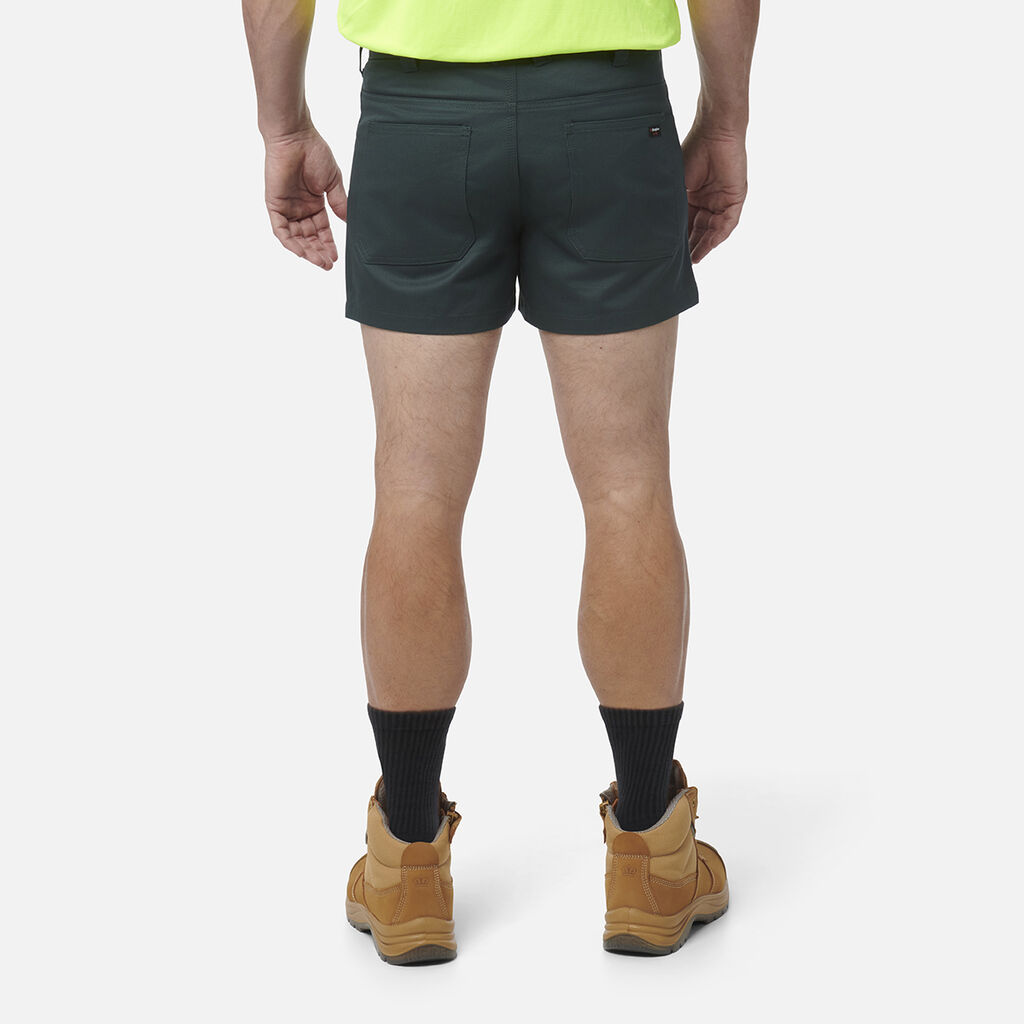 Originals Cotton Drill Work Shorts