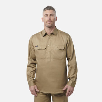 KHAKI