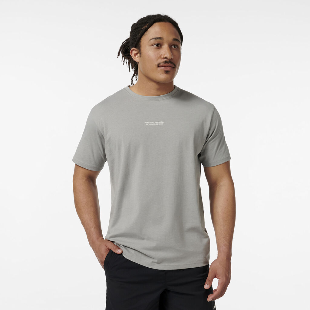 Trademark Aus Cotton T