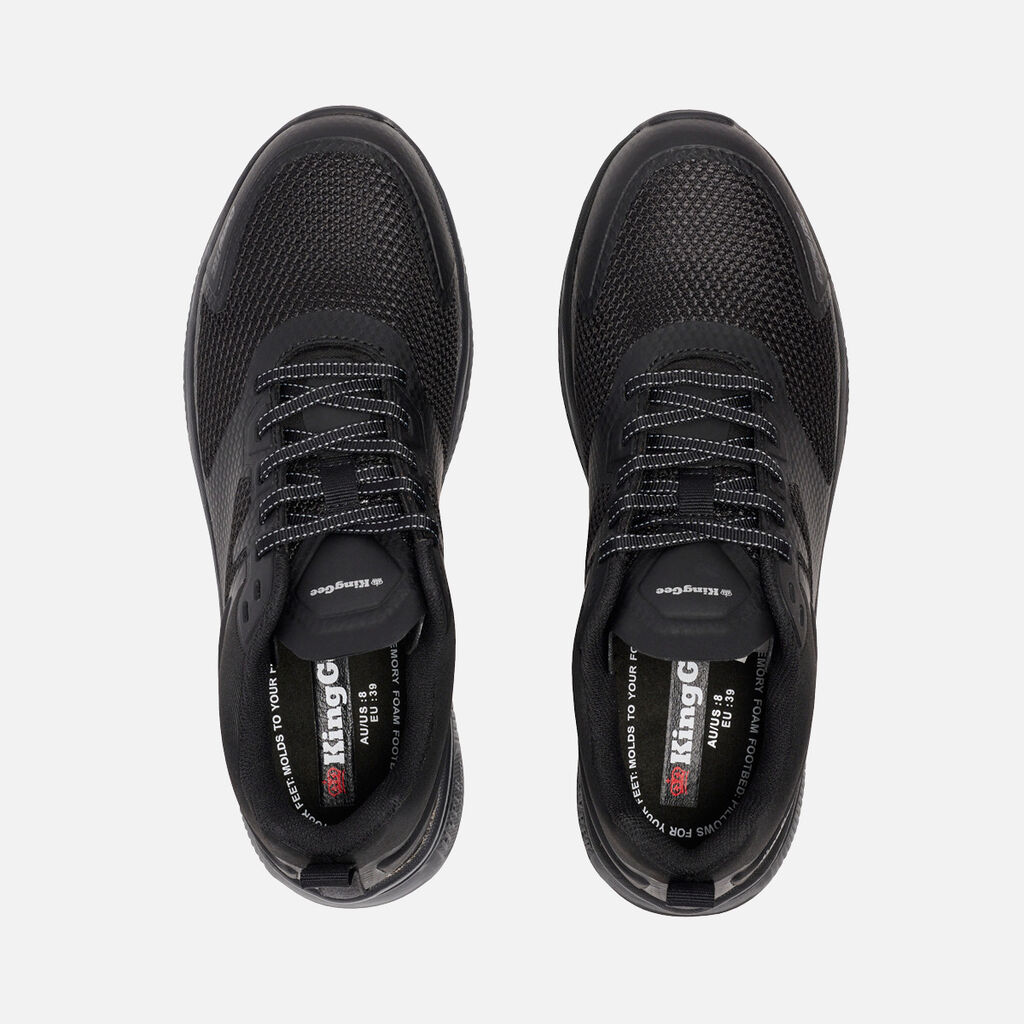 Women's HyperTec Sport - Black