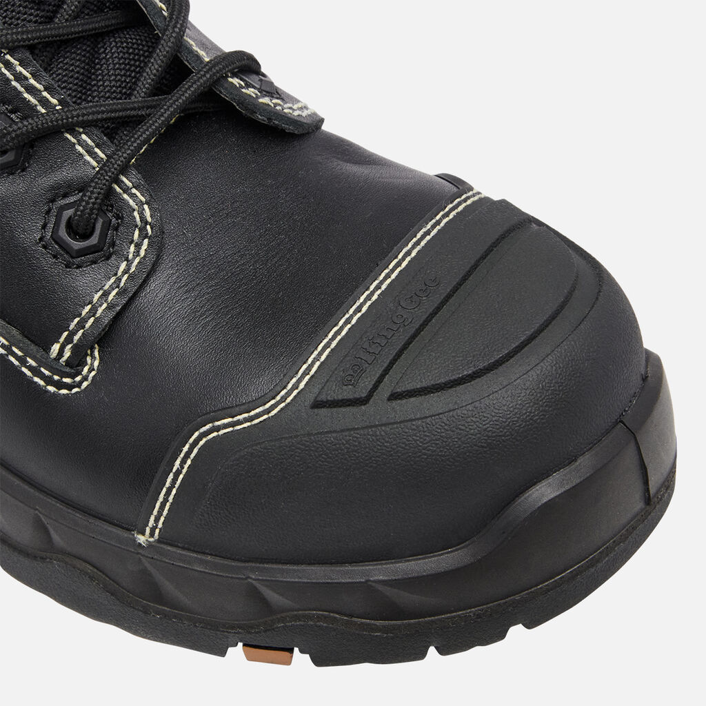 Women's ONYX 6Z Puncture-Resistant Work Boot - Black