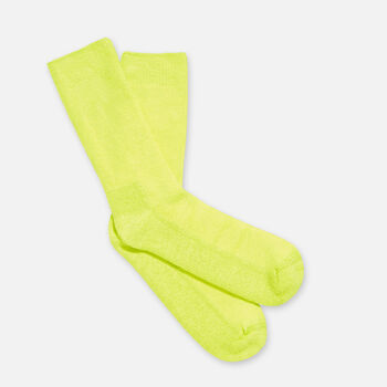 FLURO YELLOW