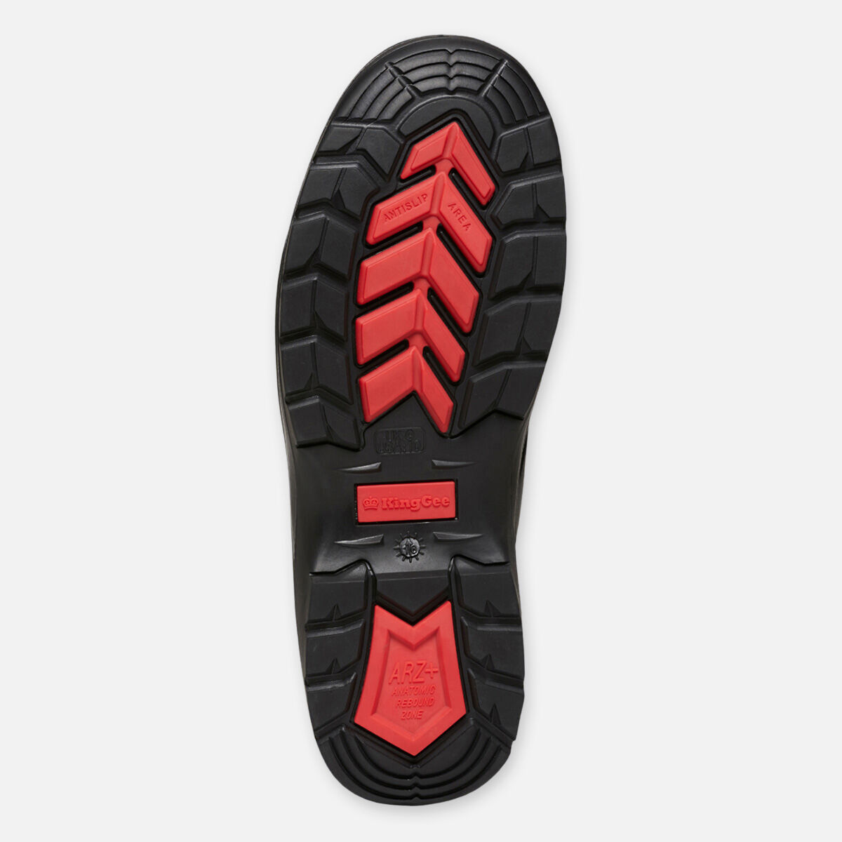 King g cheap work boots