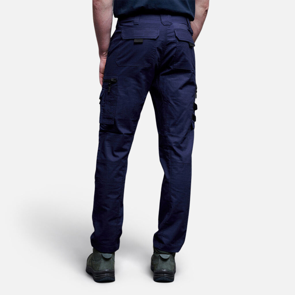 N Force Pant Navy