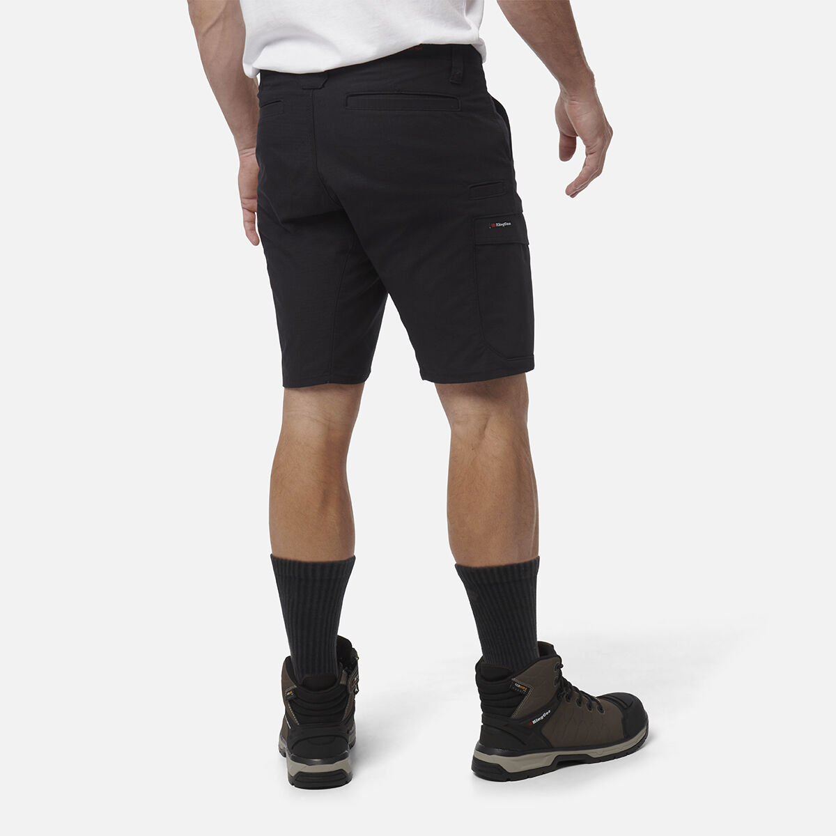 Workcool Pro Stretch Work Shorts