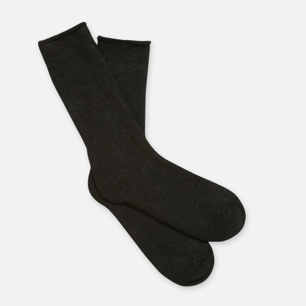 Men's Bamboo Work Sock