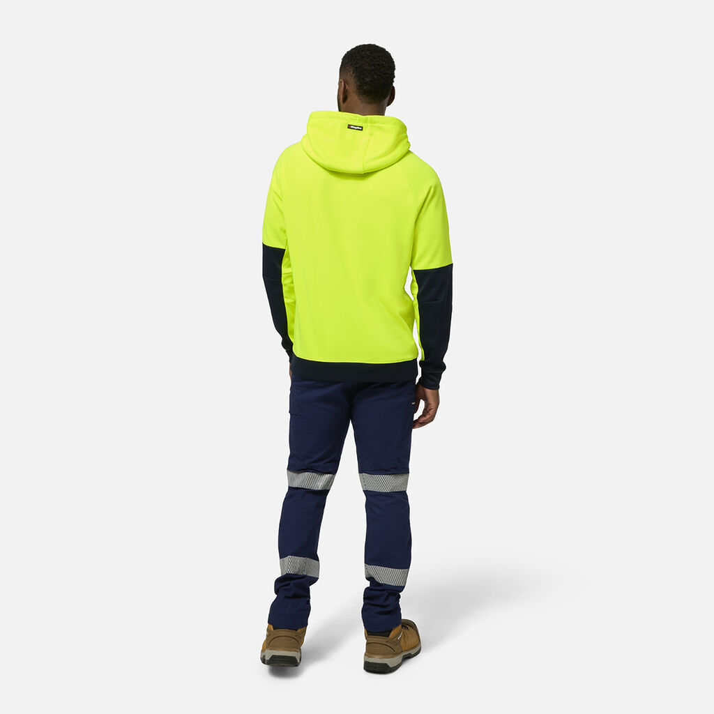 Originals Hi Vis Water Repellent Hoodie
