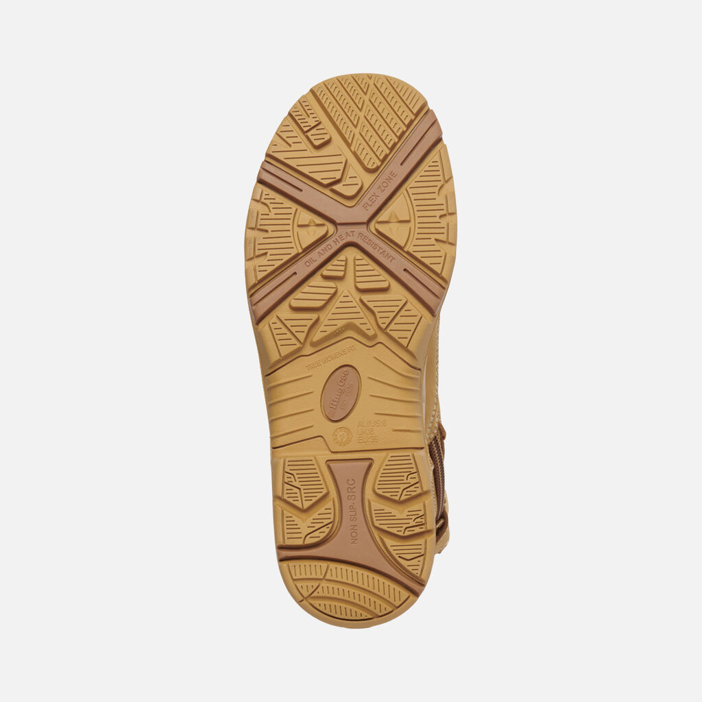 Women's ONYX 6Z Puncture-Resistant Work Boot - Wheat