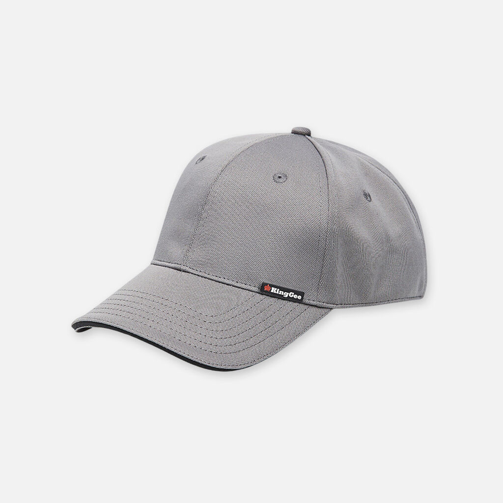 Tradies Flexi Fit Cap
