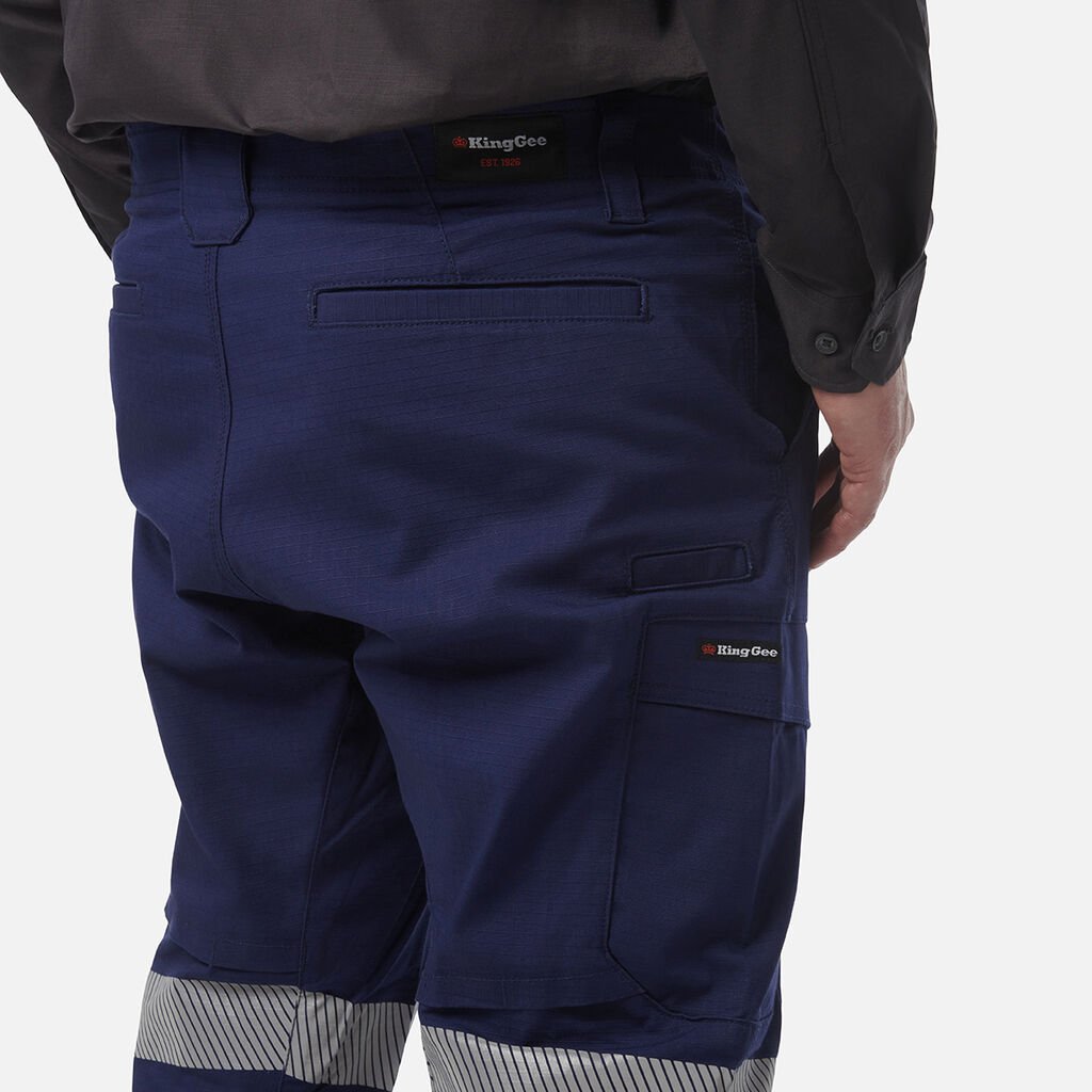 Workcool Pro Bio  Motion Cuff Pant