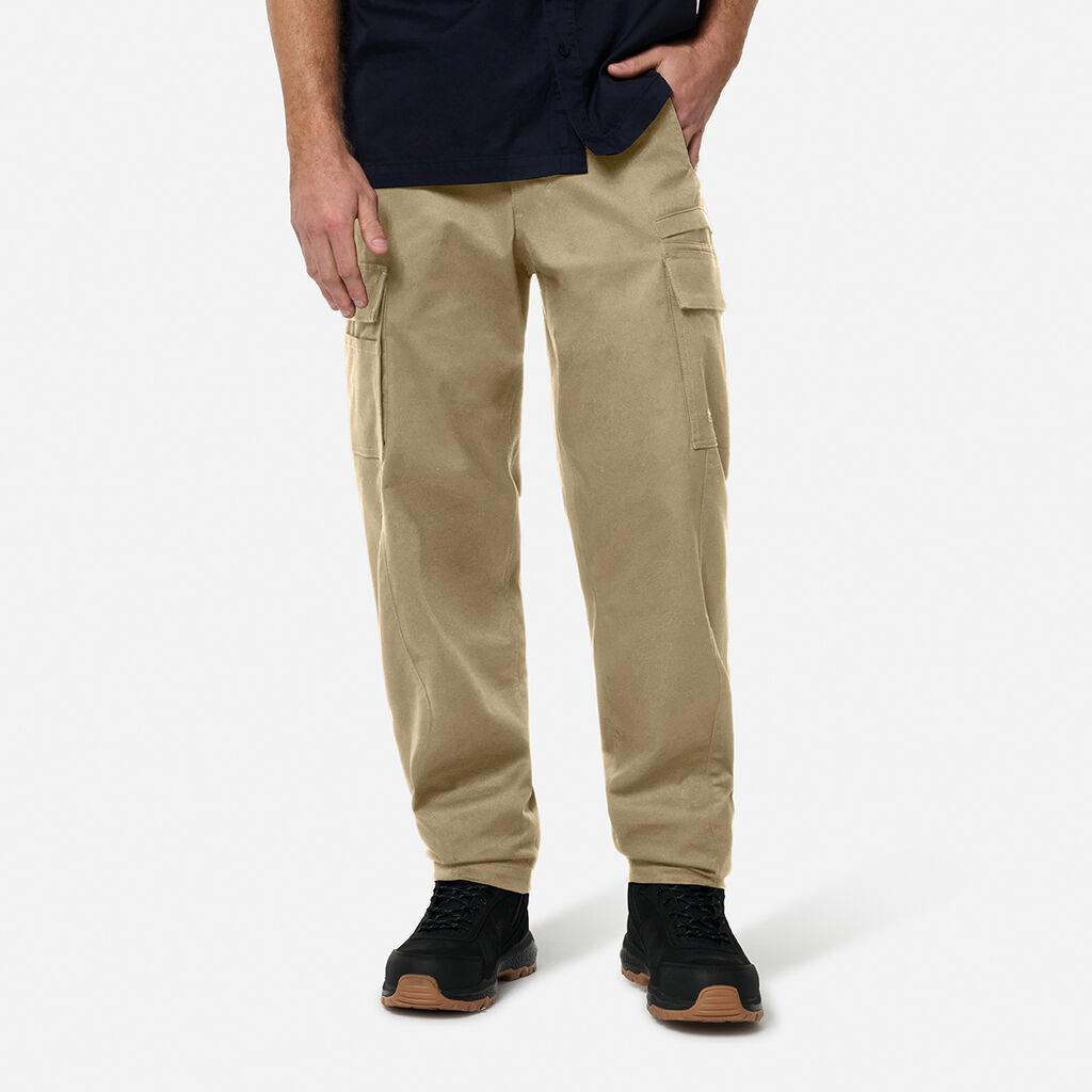 Tradeform Cargo Pant