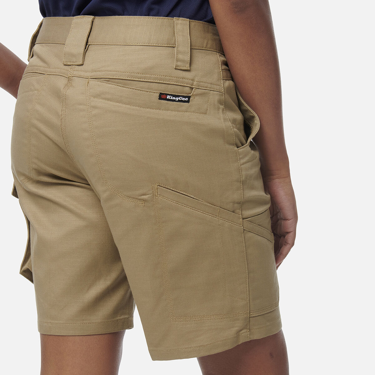 Zip gimmick Half Cargo Shorts diesel y2k