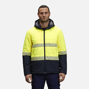 YELLOW/NAVY