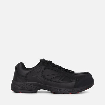 Women's Comp-Tec G7 Slip Resistant Composite Toe Safety Shoes
