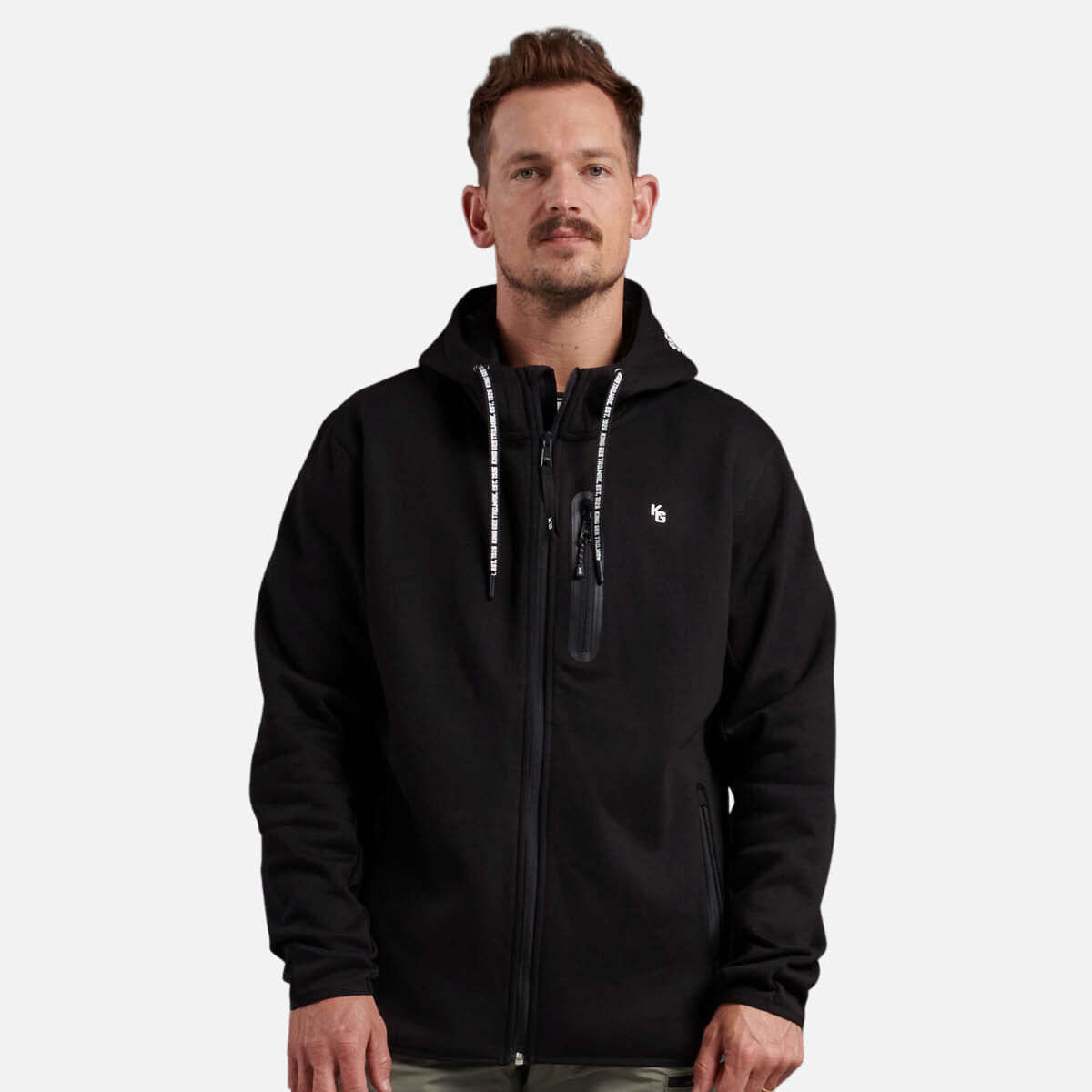 Trademark hoodie hotsell