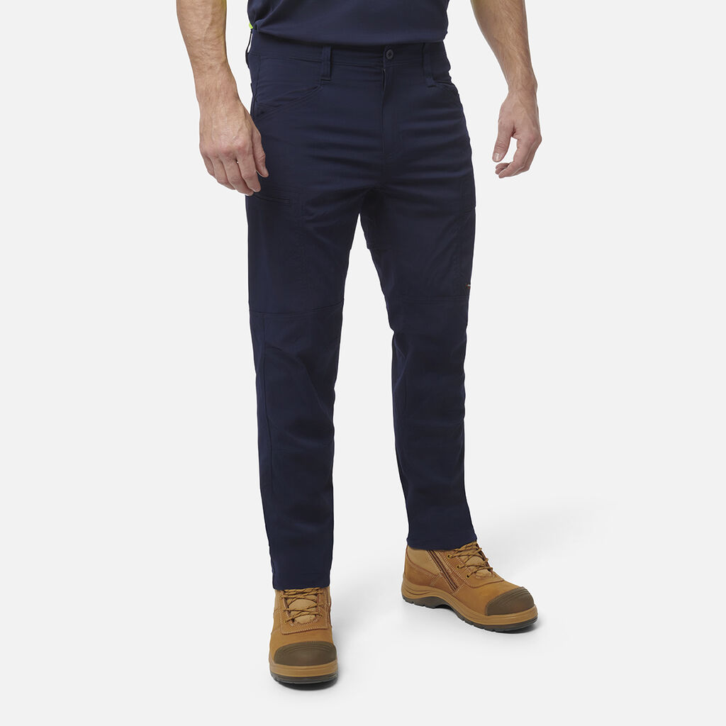 Drycool Lightweight Stretch Cargo Pants