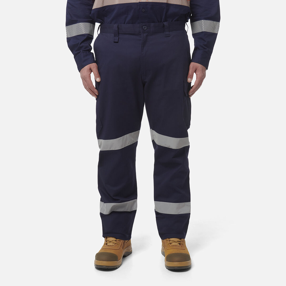 Stretch Bio Motion Cargo Pant 