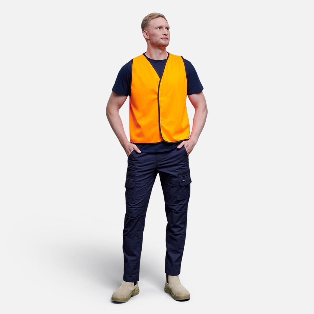N Force Pant Navy
