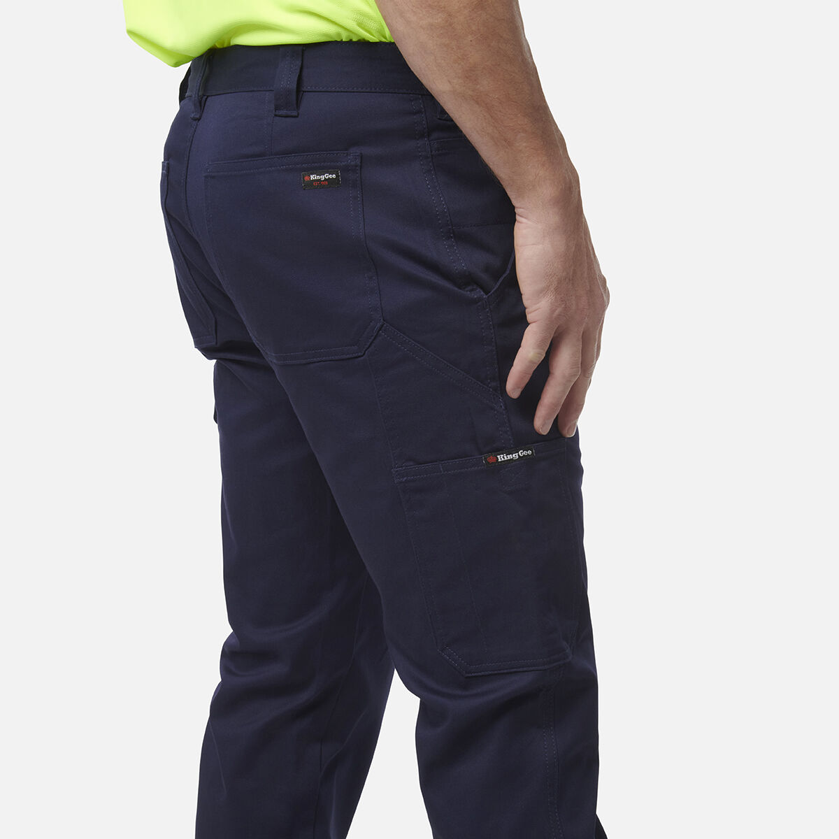 Originals Stretch Cargo Work Pants