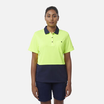 YELLOW/NAVY