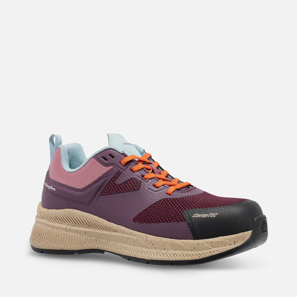 Women's HyperTec Sport - Berry
