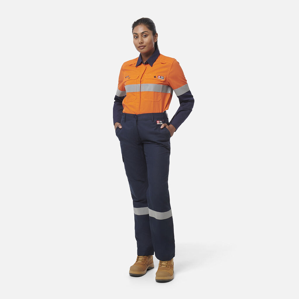 Women's ShieldTec FR Taped Cargo Pant PPE2