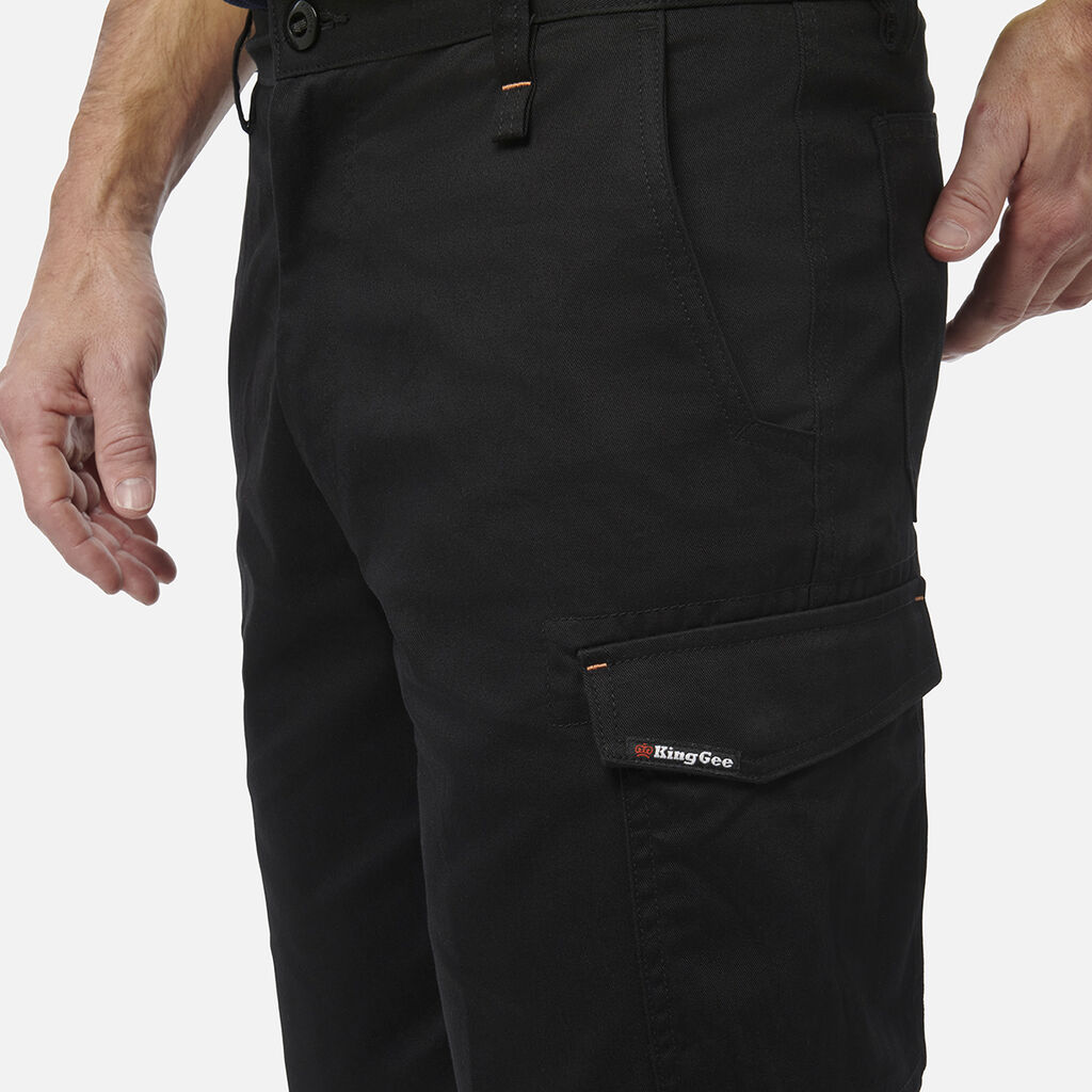 Workcool 1 Cargo Work Shorts