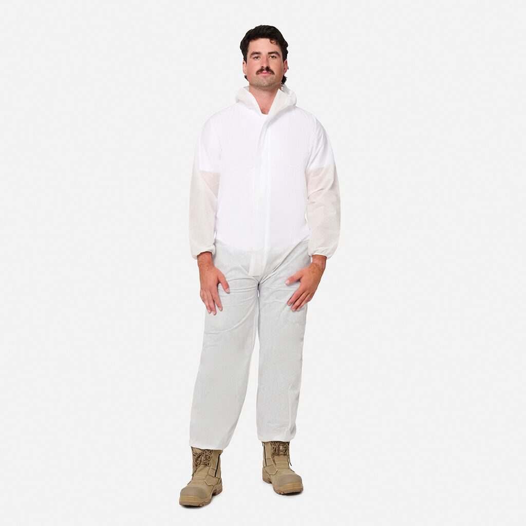 Originals Disposable Coverall