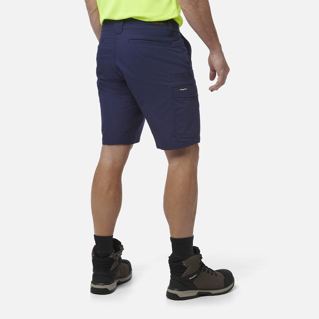 Workcool Pro Stretch Work Shorts