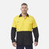 YELLOW/BLACK